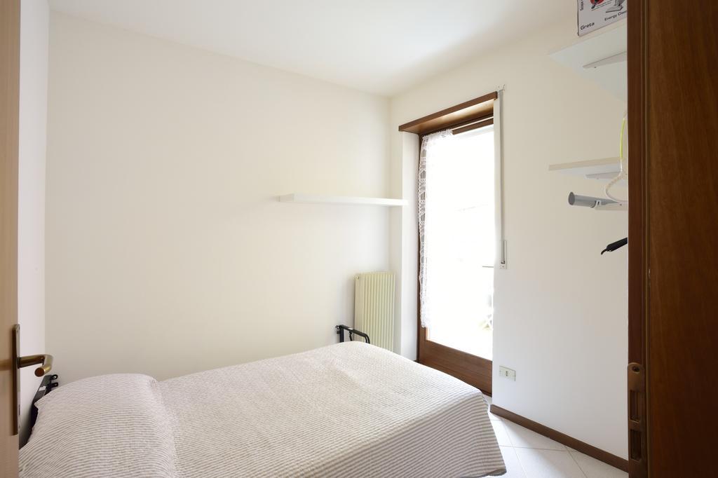 Apart Erica Comano Terme Εξωτερικό φωτογραφία